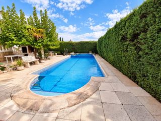 Chalet in Torrejón del Rey. Espectacular chalet en torrejón del rey, guadalajara