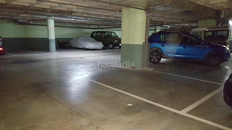 Foto 1a9c2f7b-b974-43d3-bfc2-8ac94aed8776. Affitto posto auto in Polígono Industrial Sur San Sebastián de los Reyes