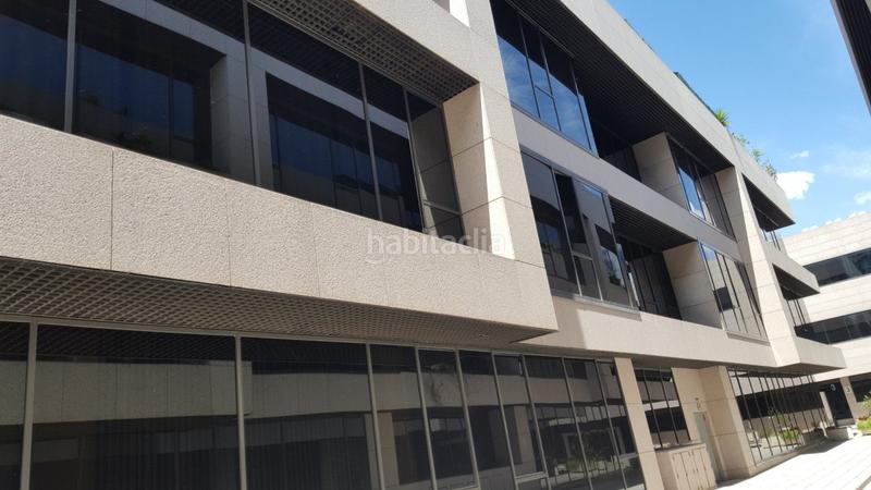 Foto 6e77abaa-c45f-4c48-bbc1-d16232ec29c9. Affitto posto auto in Polígono Industrial Sur San Sebastián de los Reyes