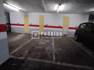 Aparcament cotxe  Felipe pedrell. Redpiso pone en exclusiva esta magnifica plaza de garaje