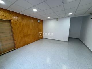 Location Local commercial à La Cuesta - Finca España. Predpiso pone en exclusiva el alquiler de este fantástico local