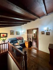 Casa a Icod de los Vinos pueblo