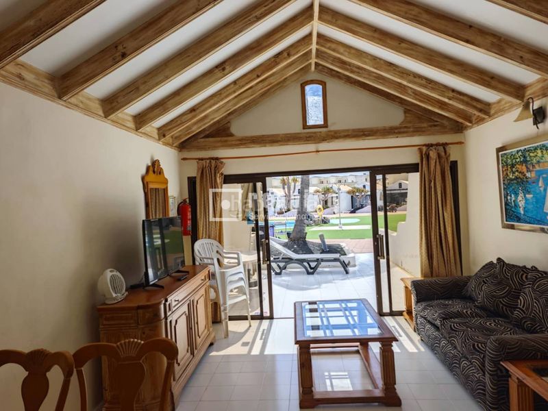 Foto 2fa8a417-584d-465e-8510-8b66863f9197. Apartament amb calefacció a costa Teguise Teguise