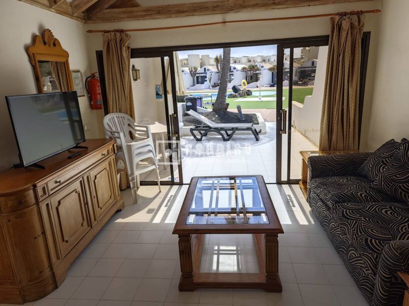 Foto 627c2eaa-709e-4896-b509-8fb443e87707. Apartament amb calefacció a costa Teguise Teguise