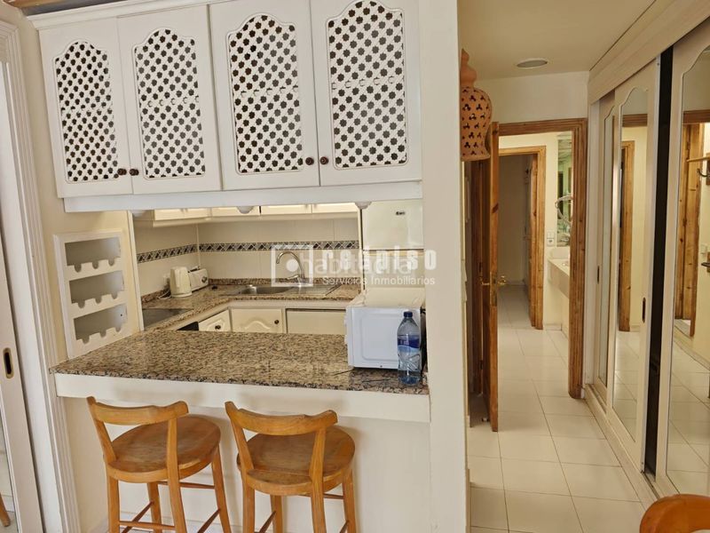 Foto bda65fe6-ab85-4a1b-816e-ed7350e71af3. Apartament amb calefacció a costa Teguise Teguise