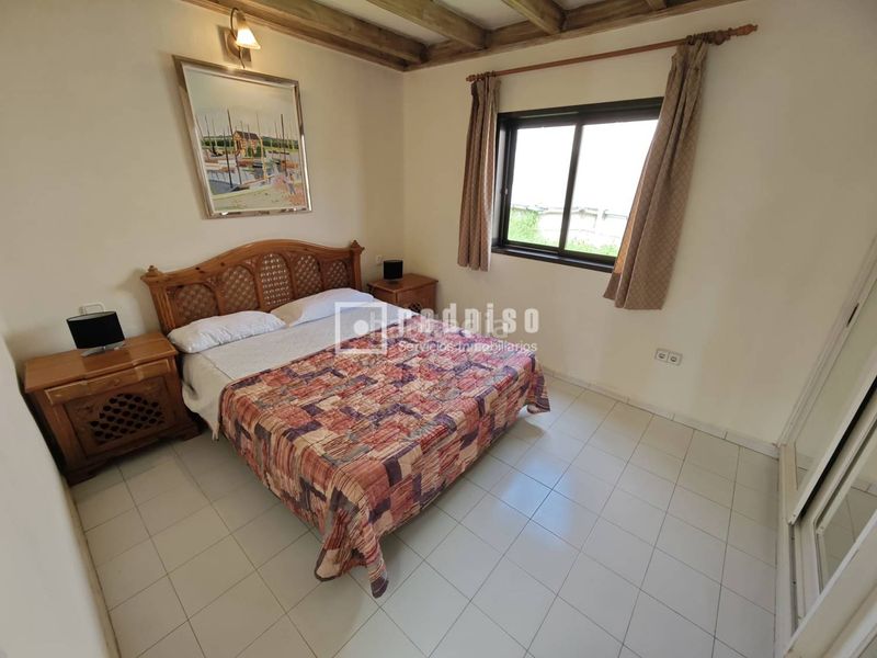 Foto c417d93e-5a2f-4452-9ae3-b6595d08889a. Apartament amb calefacció a costa Teguise Teguise