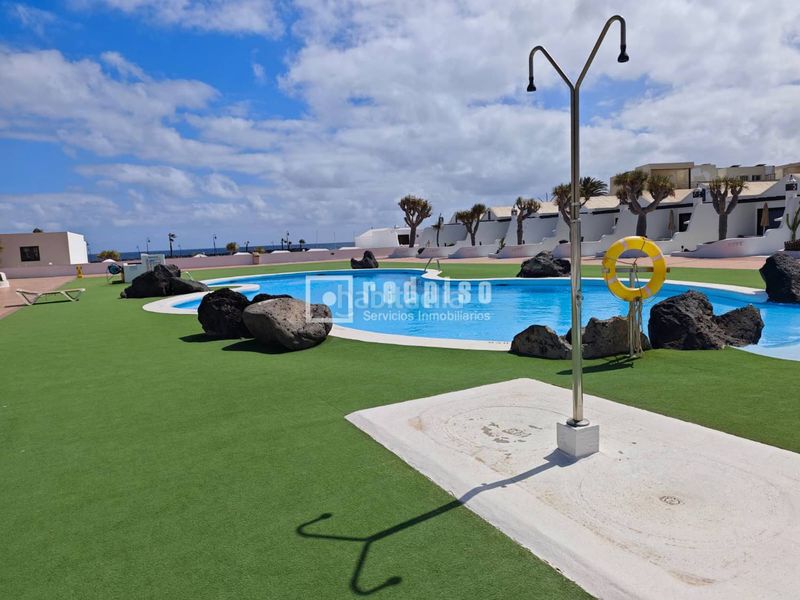Foto d7c9c135-4e04-4a00-8340-99cce7d2e9e8. Apartament amb calefacció a costa Teguise Teguise