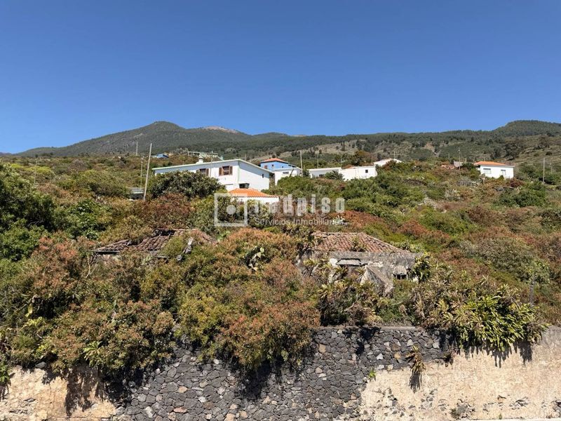 Foto 27990a52-8437-469f-a890-1412250d840a. Casa amb calefacció a Villa de Mazo