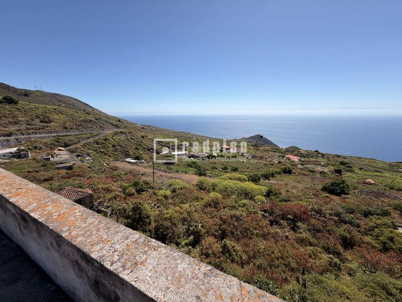 Foto 5edeacd8-0189-4845-8891-80c0cf142276. Casa amb calefacció a Villa de Mazo