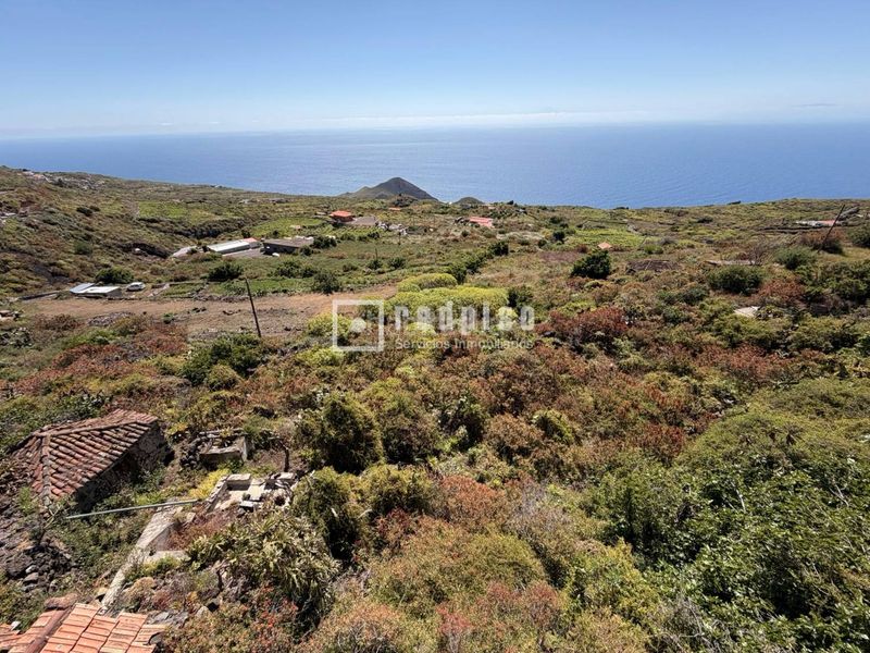 Foto 80d8f353-b835-48ed-9dc2-32ab014a51ae. Casa amb calefacció a Villa de Mazo