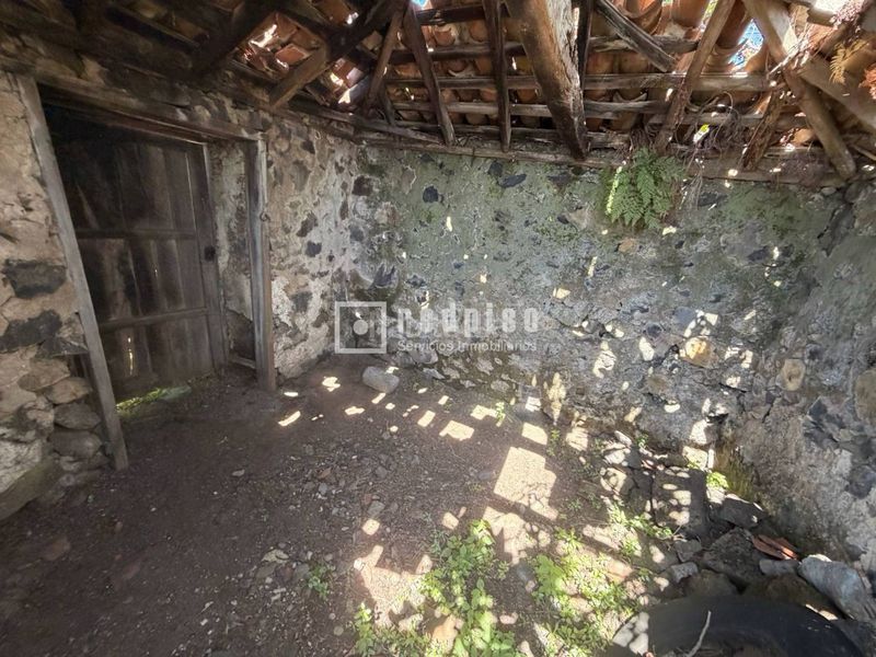 Foto 9d341075-406f-4087-949d-1e6794b62eea. Casa amb calefacció a Villa de Mazo