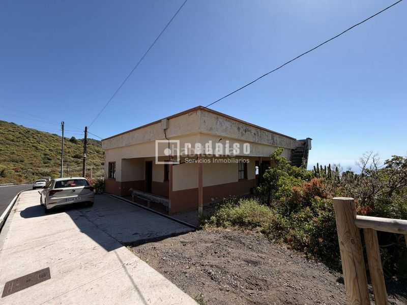 Foto 9ee724d6-e7d3-48ae-91e2-0d16e5fc7e4e. Casa amb calefacció a Villa de Mazo