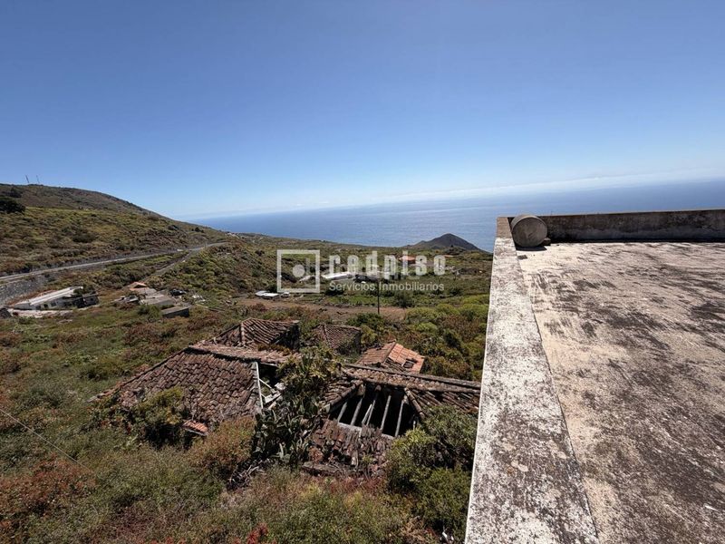 Foto b10e417a-c61c-48c5-ac52-63793b96d7b4. Casa amb calefacció a Villa de Mazo