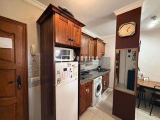 Etagenwohnung in El Pris - Juan Fernández