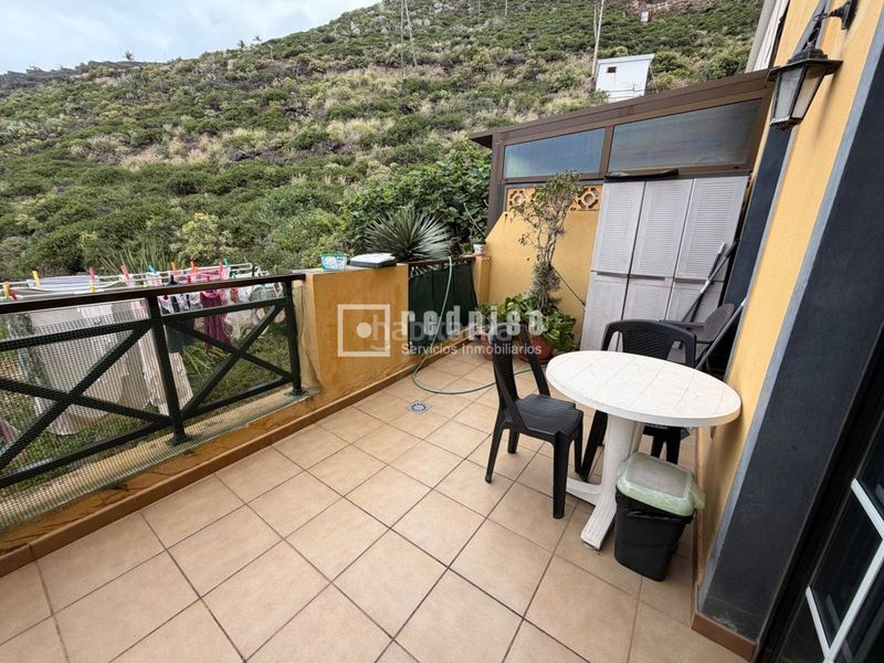 Foto ae978ac1-dcbb-49f3-900e-ac4e213abed5. Pis amb calefacció aparcament a El Pris - Juan Fernández Tacoronte
