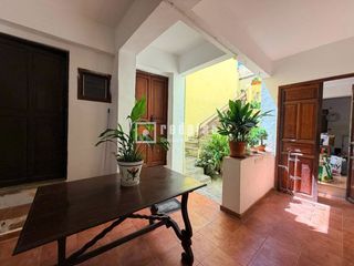 Maison à Icod de los Vinos pueblo. Redpiso pone a la venta esta maravillosa casa canaria
