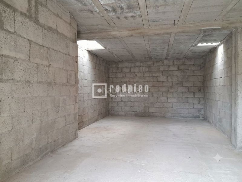 Foto 2787e901-f9b9-42d4-8723-7f083586031a. Casa amb calefacció a Arico