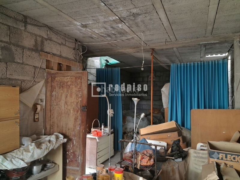Foto bcfaee03-6351-4a38-a4ce-4693a41fd413. Casa amb calefacció a Arico