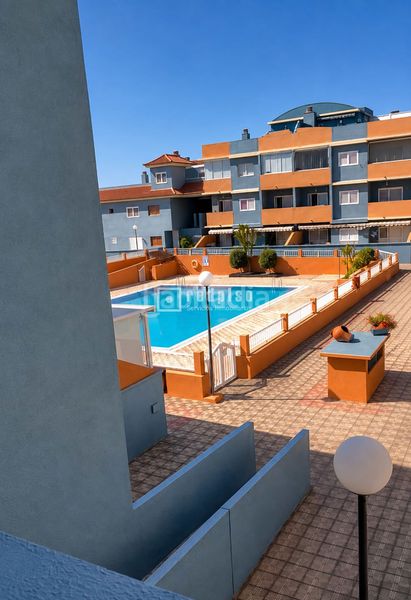 Foto 55a05db9-a6f8-4996-bbc4-e41ce893f720. Pis amb calefacció aparcament piscina a puertito de Güímar Güímar