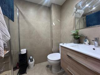Apartament en Parque Victoria Eugenia. A pocos minutos del centro