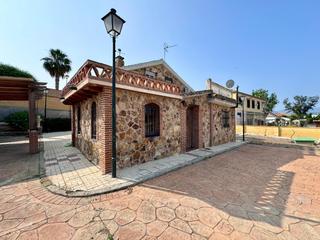 Xalet en Campanillas. Casa villanueva de la concepcion
