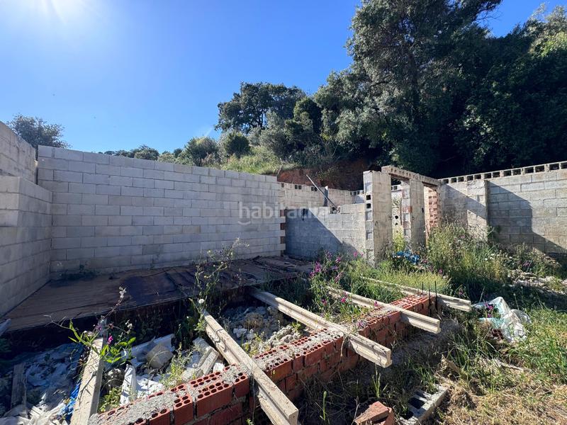 Foto 1384e078-7a98-453b-845b-7b31aa15dd72. Masia amb piscina a Olías Málaga