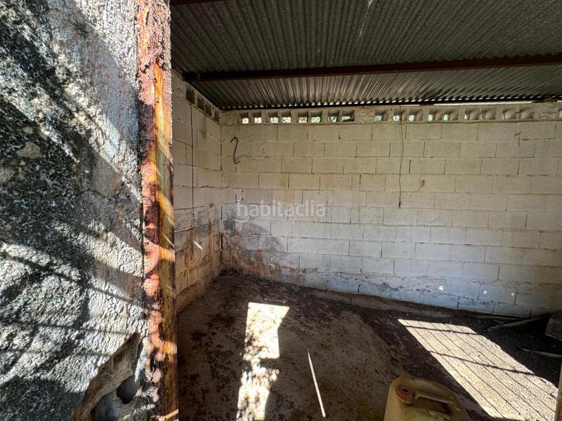 Foto 31638910-ceae-4b6f-be8a-57960b5cf4f4. Masia amb piscina a Olías Málaga