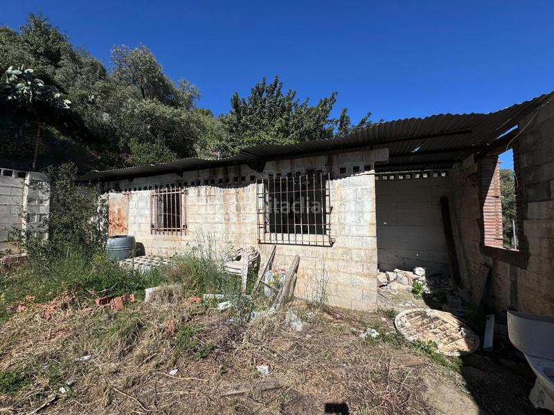 Foto 4282e570-957d-465c-bd88-dacd089173df. Masia amb piscina a Olías Málaga