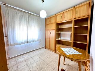 Apartament a Martiricos - La Roca - La Rosaleda. Vivienda en martiricos a 15 mint del centro de malaga