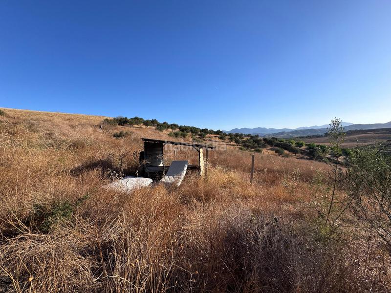 Foto 2b7cb580-c99c-48b4-ae3e-e53272fa4628. Casale in Pizarra