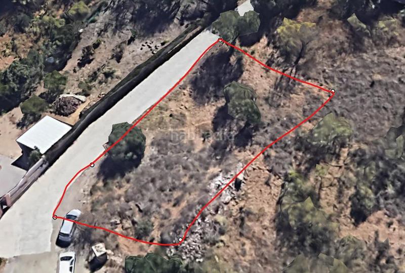 Foto 90ffa5fd-02bd-4e3d-b573-42634a4891e3. Finca rústica a Diseminados Rincón de la Victoria