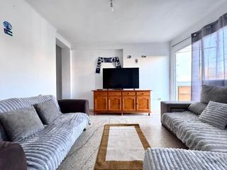 Appartement à Martiricos - La Roca - La Rosaleda. Piso cerca rosaleda en muy buen estado