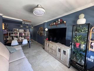Apartament a Santa Cristina - San Rafael. Piso de 2008 en muy buen estado