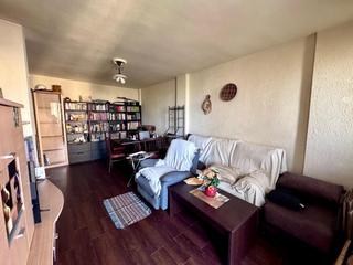 Apartament a Carranque - Haza Cuevas. Piso espectacular con vistas al muelle