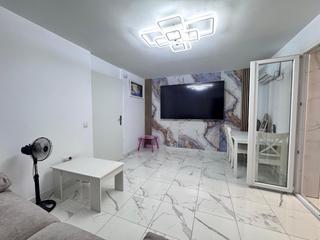 Appartement à San Alberto - La Alcubilla - Florisol. Vivienda en la corta