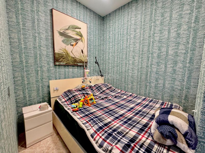 Foto 8131d518-78c9-4068-91e7-2a549fa56313. Apartament a Martiricos - La Roca - La Rosaleda Málaga