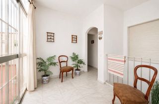 Casa aparellada a El Palo. Inmejorable ubicación en el centro histórico de málaga,