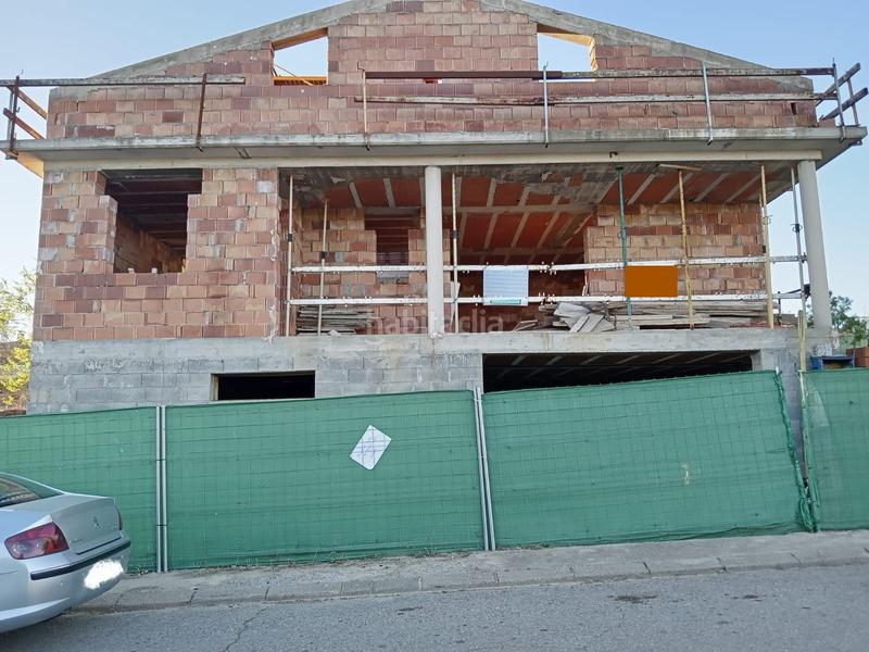 Foto 219a2b43-977d-4fad-b176-a1268ffcefa4. Maison avec piscine dans Sentiu de Sió (La)