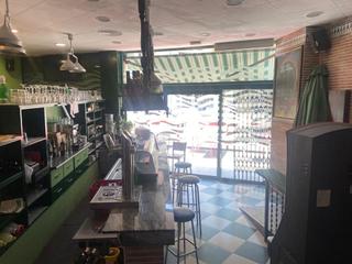 Local Comercial  Carrer del sant crist