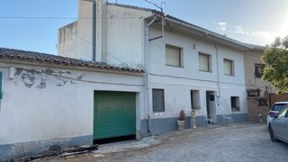 Chalet en Camarasa