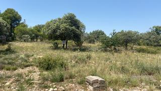 Terreny residencial  Carrer mas d'en groc