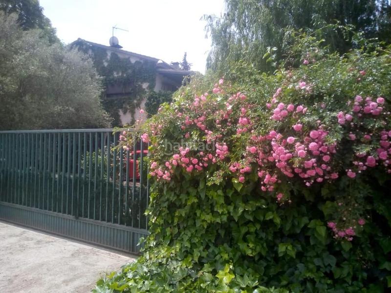 Foto 6438b323-0fa0-4778-b1b0-9d6de9aa7fb2. Chalet en Balaguer