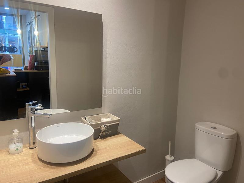 Foto 1d248160-416c-4d35-91a6-793b9f822e98. Pas-de-porte local commercial avec chauffage dans Balaguer