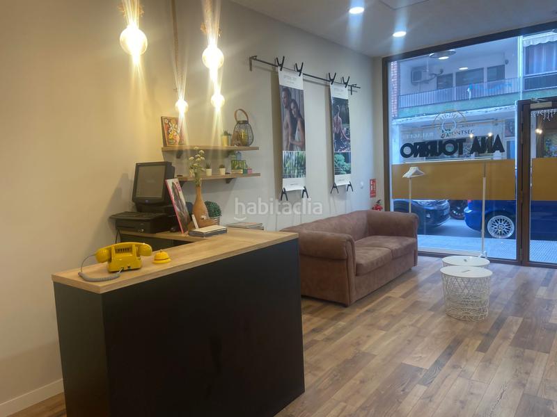 Foto 20850362-b7fd-49f7-9e92-2356b5ab3d30. Pas-de-porte local commercial avec chauffage dans Balaguer