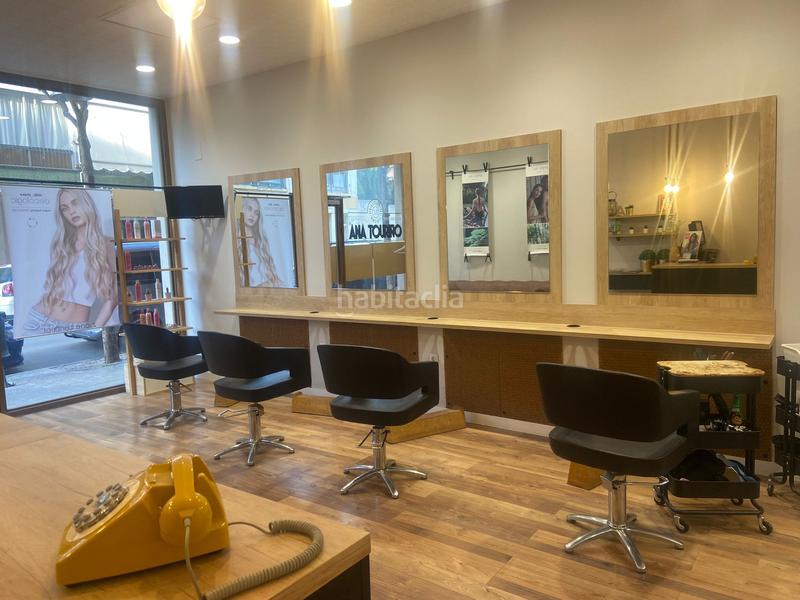 Foto 999c5425-c481-4a96-9fbb-eea011f29d7c. Pas-de-porte local commercial avec chauffage dans Balaguer