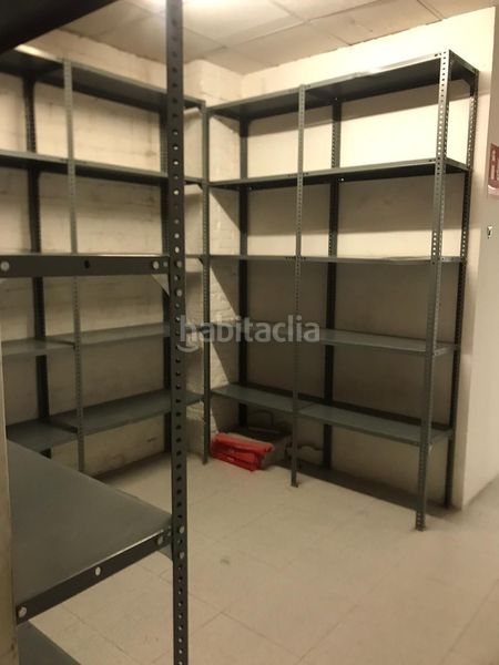 Foto 10e6018b-43db-47e1-8616-8322ab6e6051. Affitto locale commerciale con riscaldamento in Balaguer