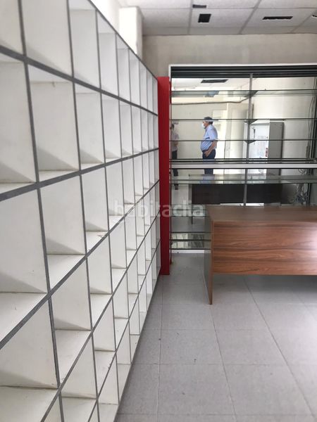 Foto 4f5ff700-44c3-40df-83f9-63dc9db8544b. Affitto locale commerciale con riscaldamento in Balaguer