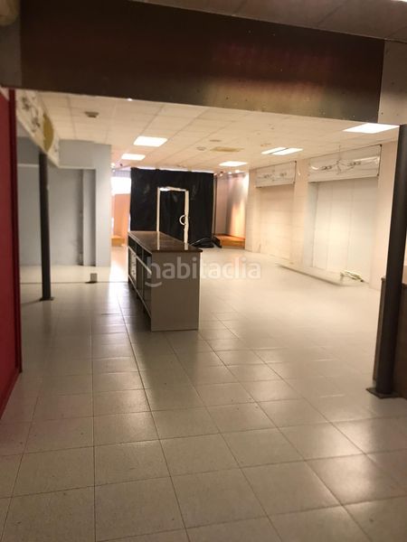 Foto 56f7ec39-0d96-4b37-801b-35dfb5a66e11. Affitto locale commerciale con riscaldamento in Balaguer