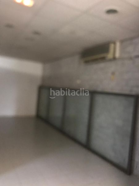 Foto a5d3bd88-b502-4c74-adc9-9daf96baa473. Affitto locale commerciale con riscaldamento in Balaguer