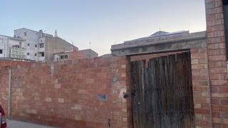 Terreny residencial  Carrer de narcís monturiol